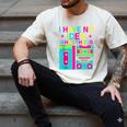 I Have No Idea What This Is Retro 70's 80's 90's Nostalgia Men's Comfort Colors T-Shirt Ivory I Have No Idea What This Is Retro 70's 80's 90's Nostalgia Men's Comfort Colors T-Shirt Ivory