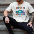 No Wi-Fi No Problem – Retro Dial Up Tech Nostalgia Premium Tri-Blend Men's Comfort Colors T-Shirt Ivory No Wi-Fi No Problem – Retro Dial Up Tech Nostalgia Premium Tri-Blend Men's Comfort Colors T-Shirt Ivory