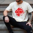 Not Booked Or Busy Just Not Coming Introvert Men's Comfort Colors T-Shirt Ivory Not Booked Or Busy Just Not Coming Introvert Men's Comfort Colors T-Shirt Ivory