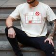 Not Friendly Do Not Approach Witty Introvert Tee Men's Comfort Colors T-Shirt Ivory Not Friendly Do Not Approach Witty Introvert Tee Men's Comfort Colors T-Shirt Ivory