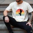 Not A Hugger Cactus Introvert Antisocial Men's Comfort Colors T-Shirt Ivory Not A Hugger Cactus Introvert Antisocial Men's Comfort Colors T-Shirt Ivory
