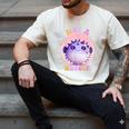 Not a Hugger Cute Pufferfish Autism Awareness Introverts Men's Comfort Colors T-Shirt Ivory Not a Hugger Cute Pufferfish Autism Awareness Introverts Men's Comfort Colors T-Shirt Ivory
