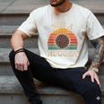 Not A Hugger Retro Sea Urchin Sarcastic Introvert Men's Comfort Colors T-Shirt Ivory Not A Hugger Retro Sea Urchin Sarcastic Introvert Men's Comfort Colors T-Shirt Ivory