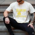 Nuclear Engineer Student Graduation Nuclear Engineering Men's Comfort Colors T-Shirt Ivory