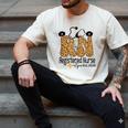 Nurse Est 2026 Graduation Graduate Nursing Student RN LPN Men's Comfort Colors T-Shirt Ivory