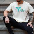 Nurse Shirt Graduation Nursing School RN Cute Tee Shirt Men's Comfort Colors T-Shirt Ivory
