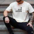 Old Man Saying Gag Dad Husband Birthday Fathers Day Men's Comfort Colors T-Shirt Ivory