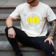 Overestimating Skills Introvert For Workers Raglan Baseball Tee Men's Comfort Colors T-Shirt Ivory Overestimating Skills Introvert For Workers Raglan Baseball Tee Men's Comfort Colors T-Shirt Ivory