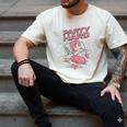 Party Hard Comfortable Stay At Home Introvert Men's Comfort Colors T-Shirt Ivory