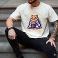 Be Patient I'm From The 1900s 1980s Gen X Millenial Men's Comfort Colors T-Shirt Ivory Be Patient I'm From The 1900s 1980s Gen X Millenial Men's Comfort Colors T-Shirt Ivory