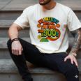 Be Patient With Me I'm From The 1900s Millennial Gen X Men's Comfort Colors T-Shirt Ivory