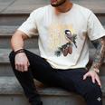 Please Chew Quieter Introverts Casual Everyday Men's Comfort Colors T-Shirt Ivory Please Chew Quieter Introverts Casual Everyday Men's Comfort Colors T-Shirt Ivory
