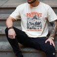 Please Be Patient With Me I'm From The 1900s 80s 90s Men's Comfort Colors T-Shirt Ivory Please Be Patient With Me I'm From The 1900s 80s 90s Men's Comfort Colors T-Shirt Ivory