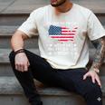 Please Be Patient With Me I'm From The 1900s American Flag Men's Comfort Colors T-Shirt Ivory Please Be Patient With Me I'm From The 1900s American Flag Men's Comfort Colors T-Shirt Ivory