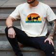 Please Be Patient With Me I'm From The 1900s Apparel Premium Men's Comfort Colors T-Shirt Ivory Please Be Patient With Me I'm From The 1900s Apparel Premium Men's Comfort Colors T-Shirt Ivory