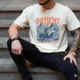 Please Be Patient With Me I'm From The 1900s Birthday Men's Comfort Colors T-Shirt Ivory