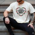 Please Be Patient With My I'm From The 1900s Birthday Men's Comfort Colors T-Shirt Ivory