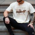 PLEASE BE PATIENT WITH ME I'M FROM THE 1900s Clever Men's Comfort Colors T-Shirt Ivory PLEASE BE PATIENT WITH ME I'M FROM THE 1900s Clever Men's Comfort Colors T-Shirt Ivory