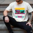 Please Be Patient With Me I'm From The 1900s Cool Dad Premium Men's Comfort Colors T-Shirt Ivory