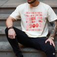 Please Be Patient With Me I'm From The 1900s Cute Boho Mom Men's Comfort Colors T-Shirt Ivory