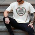 Please Be Patient With My I'm From The 1900s Generation Men's Comfort Colors T-Shirt Ivory