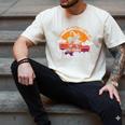 Please Be Patient With Me I'm From The 1900s Halloween Men's Comfort Colors T-Shirt Ivory