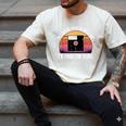Please Be Patient With Me I'm From The 1900s PC Floppy Disk Men's Comfort Colors T-Shirt Ivory