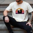 Please Be Patient With Me I'm From The 1900s PC Floppy Disk Premium Tri-Blend Men's Comfort Colors T-Shirt Ivory