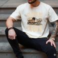 Please Be Patient With My I'm From The 1900s Retired Men's Comfort Colors T-Shirt Ivory
