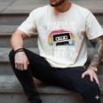 Please Be Patient With Me I'm From The 1900s Retro 90s Men's Comfort Colors T-Shirt Ivory