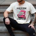 Please Be Patient I'm From The 1900s Retro Cassette Men's Comfort Colors T-Shirt Ivory Please Be Patient I'm From The 1900s Retro Cassette Men's Comfort Colors T-Shirt Ivory