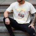 Please Be Patient I'm From The 1900s Sarcastic Joke Men's Comfort Colors T-Shirt Ivory