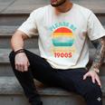 Please Be Patient I'm From The 1900s Ship Men Women Men's Comfort Colors T-Shirt Ivory