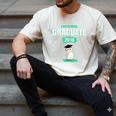 Pre K Graduation Shirt Cute Graduate 2018 Wise Owl Men's Comfort Colors T-Shirt Ivory