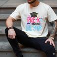 Pre-K Is So First Year Shirt Kids School Graduation Cute Men's Comfort Colors T-Shirt Ivory
