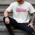 Prom Squad Prom Graduation Class Of 2024 Leopard Matching Men's Comfort Colors T-Shirt Ivory