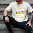 Proud Great Grandma Of a Class Of 2026 Graduate Graduation Men's Comfort Colors T-Shirt Ivory