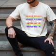 Proud Great Uncle Of 2024 Graduate Class 2024 Graduation Men's Comfort Colors T-Shirt Ivory