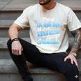 Proud Lil Brother Of 2025 Graduate College Shirt Graduation Men's Comfort Colors T-Shirt Ivory