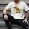 Proud Member Of The Just Resting My Eyes Club Dad Men's Comfort Colors T-Shirt Ivory Proud Member Of The Just Resting My Eyes Club Dad Men's Comfort Colors T-Shirt Ivory
