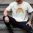 Proud Mom Of a Class Of 2021 Graduate Senior 21 Graduation Men's Comfort Colors T-Shirt Ivory