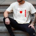 Proud Mom Of a Class Of 2025 Graduate Senior Mom Graduation Men's Comfort Colors T-Shirt Ivory