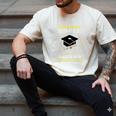 Proud Uncle The Class Of 2018 Graduate Graduation Shirt S2 Men's Comfort Colors T-Shirt Ivory