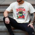 Puerto Rican Dad Idea For Men & Papá Boricua Coqui Frog Men's Comfort Colors T-Shirt Ivory