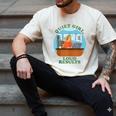 Quiet Girl Loud Results Introvert Office Staff Secretary Men's Comfort Colors T-Shirt Ivory Quiet Girl Loud Results Introvert Office Staff Secretary Men's Comfort Colors T-Shirt Ivory