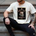 Rad Dad Society Cool Dad Club Dad Life Tee Fathers Day Men's Comfort Colors T-Shirt Ivory Rad Dad Society Cool Dad Club Dad Life Tee Fathers Day Men's Comfort Colors T-Shirt Ivory
