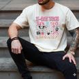 Radiology RAD Tech CT MRI Xray Tech Graduation Radiologist Men's Comfort Colors T-Shirt Ivory