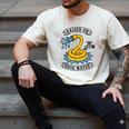 Raised On Hose Water Nostalgia Lovers Summer Vibes Men's Comfort Colors T-Shirt Ivory