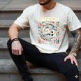 Random Cartoon Memory Men's Comfort Colors T-Shirt Ivory