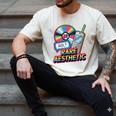 Rare Aesthetic Retro Nostalgia Y2K Vibes Men's Comfort Colors T-Shirt Ivory Rare Aesthetic Retro Nostalgia Y2K Vibes Men's Comfort Colors T-Shirt Ivory